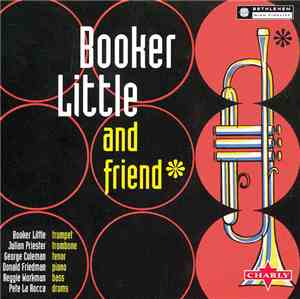 Booker Little - And Friend