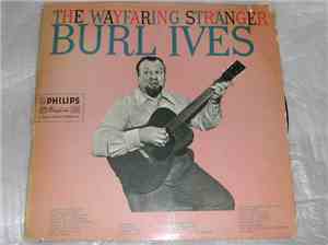 Burl Ives - The Wayfaring Stranger