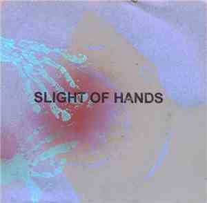 Byron House  / Trafficpattern - Slight Of Hands