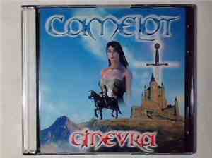 Camelot  - Ginevra