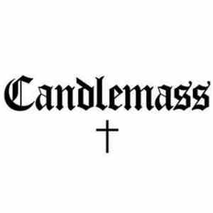Candlemass - Candlemass