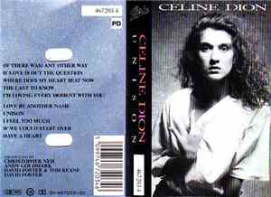 Celine Dion - Unison