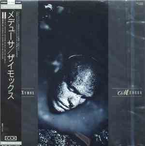 Clan Of Xymox - Medusa