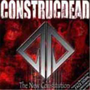 Construcdead - The New Constitution