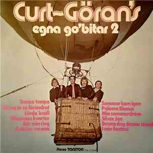 Curt-Göran's - Egna Go'bitar 2