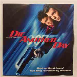 David Arnold / Madonna - Die Another Day (Music From The MGM Motion Picture ...