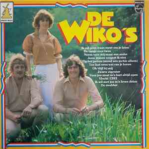 De Wiko's - de Wiko's