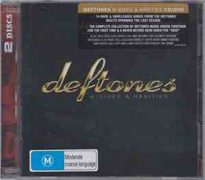 Deftones - B-Sides & Rarities