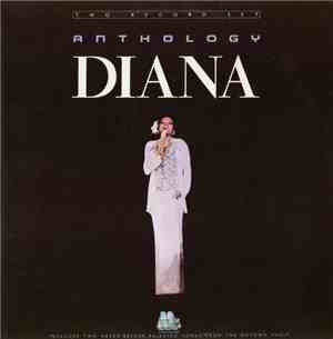 Diana - Anthology