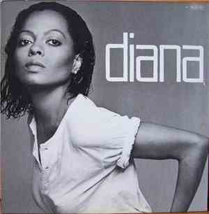 Diana Ross - Diana
