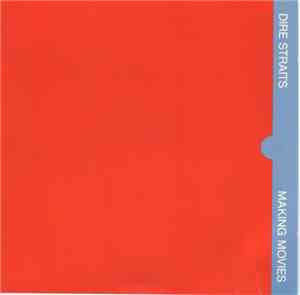 Dire Straits - Making Movies