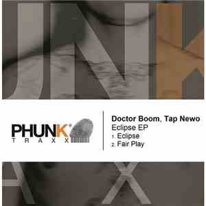 Doctor Boom , Tap Newo - Eclipse EP