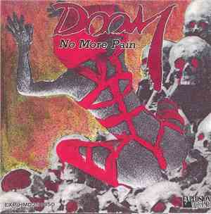 Doom  - No More Pain