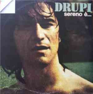 Drupi  - Sereno È...