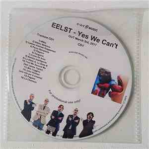 Eelst - Yes We Can't