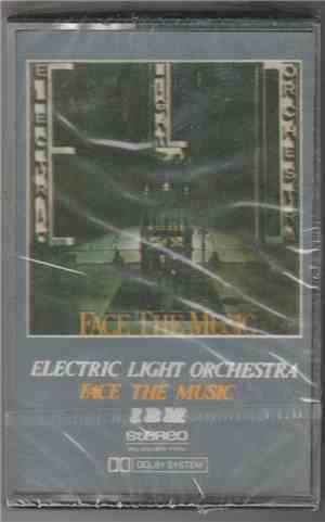 Electric Light Orchestra - Face The Music