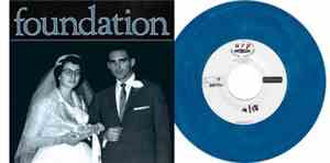 Foundation  - At Your Mercy