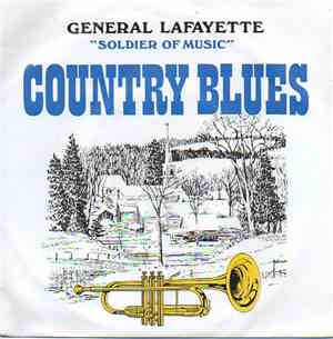 General Lafayette - Country Blues