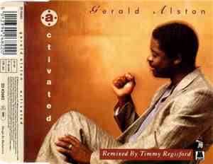 Gerald Alston - Activated
