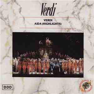Giuseppe Verdi - Aida (Hightlights)