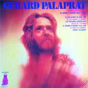 Gérard Palaprat - Gérard Palaprat