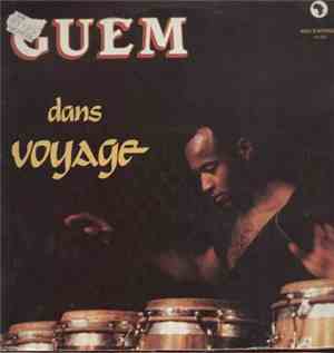 Guem - Dans Voyage