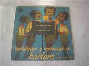 Herbert Pepper - Nochebuena Y Nochevieja En Harlem