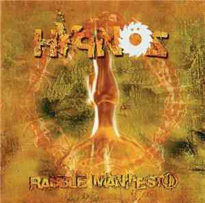 Hypnös - Rabble Manifesto