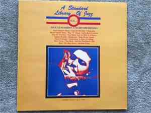 Jack Teagarden And His Orchestra - A Standard Library Of Jazz Vol. 2