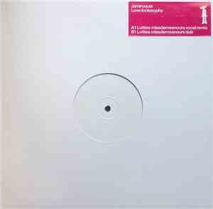 Jamiroquai - Love Foolosophy (Lottie's Remixes)