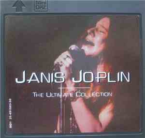 Janis Joplin - The Ultimate Collection