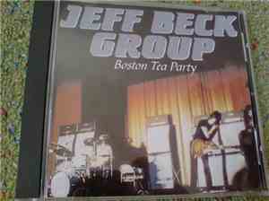 Jeff Beck Group - Boston Tea Party