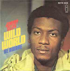 Jimmy Cliff - Wild World