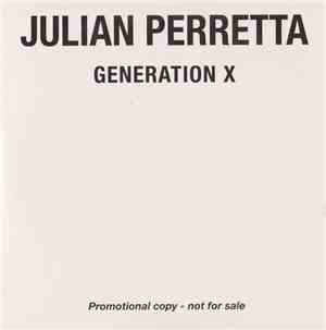 Julian Perretta - Generation X