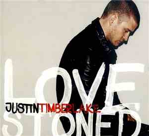 Justin Timberlake - Lovestoned / I Think She Knows