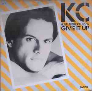 KC & The Sunshine Band - Give It Up