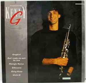 Kenny G  - The Collection
