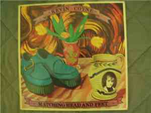 Kevin Coyne - Matching Head And Feet