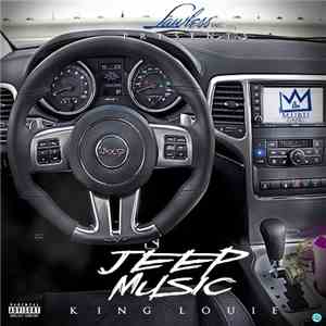 King Louie  - Jeep Music