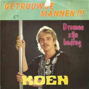 Koen  - Getrouwde Mannen