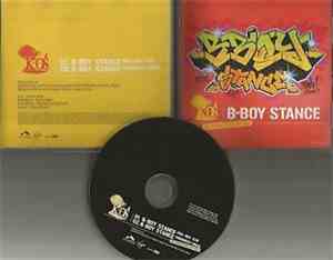 K-OS - B-Boy Stance