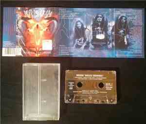 Krisiun - Ageless Venomous