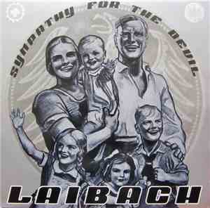 Laibach - Sympathy For The Devil