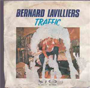 Lavilliers - Traffic