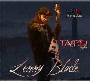 Lenny Blade - Taipei Nights