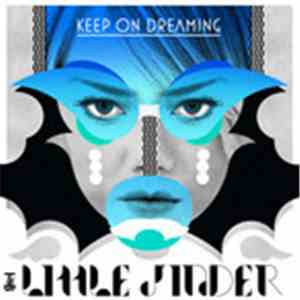 Little Jinder - Keep On Dreaming EP