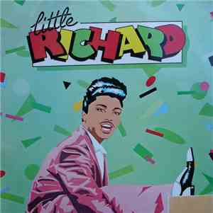 Little Richard - Dollars, Dollars And More Dollars