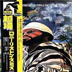 Lonnie Liston Smith & The Cosmic Echoes - Expansions