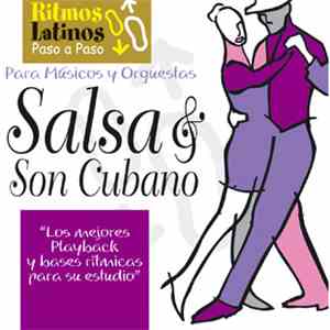 Luis Carlos Acacio - Ritmos Latinos Paso A Paso, Vol. 1 : Salsa Y Son Cuban ...