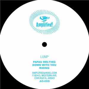 Lump - Down With You